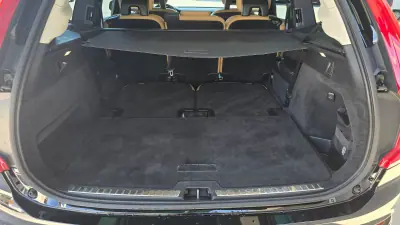 Volvo XC 90 2015 - 24500 EUR, 244798 km - 244798km - foto 15 de 28