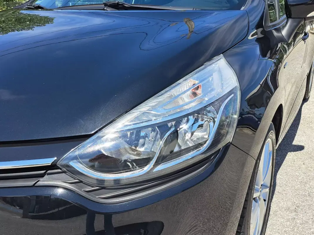 Renault Clio 2017 - 10950 EUR, 112648 km - 112648km - foto 4 de 45