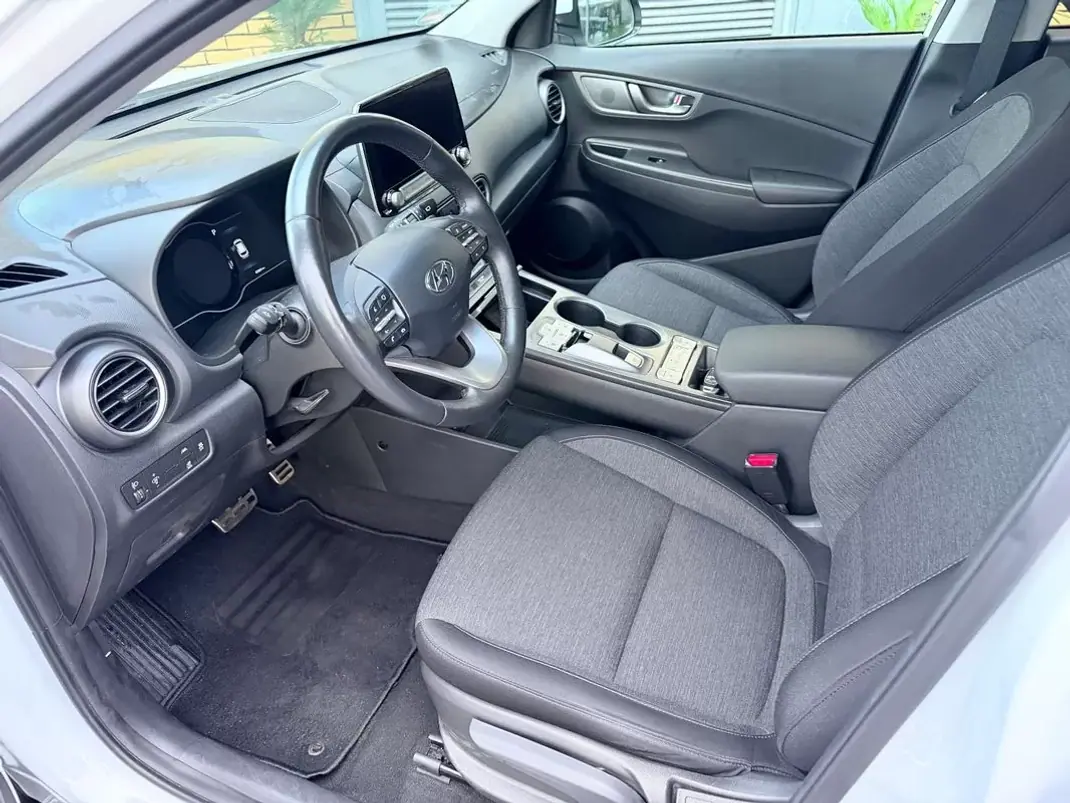 Hyundai Kauai 2021 - 18990 EUR, 44002 km - AUTO.MOTO.pt - 44002km - foto 3 de 19