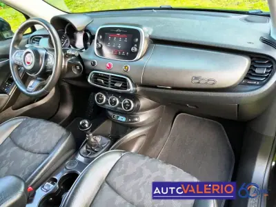 Fiat 500X 2021 - 17450 EUR, 76516 km - AUTO.MOTO.pt - 76516km - foto 30 de 40