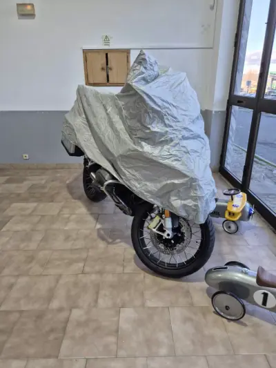 BMW R 1200 GS Adventure 2018 - 16000 EUR, 38000 km - AUTO.MOTO.pt - 38000km - foto 14 de 43