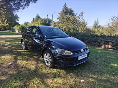 Volkswagen Golf 2014 — foto 2 de 39