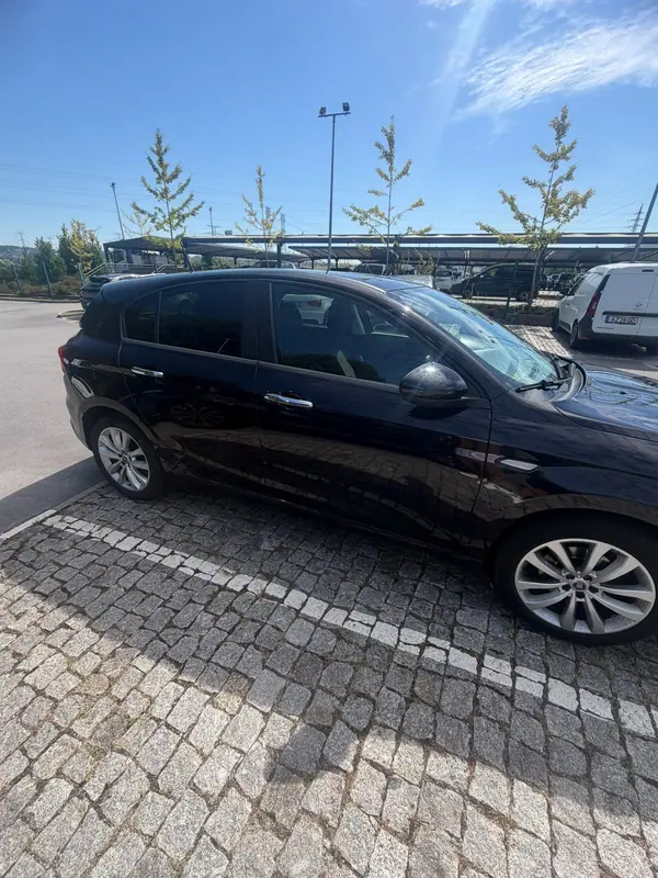 Fiat Tipo 2020 — foto 2 de 9