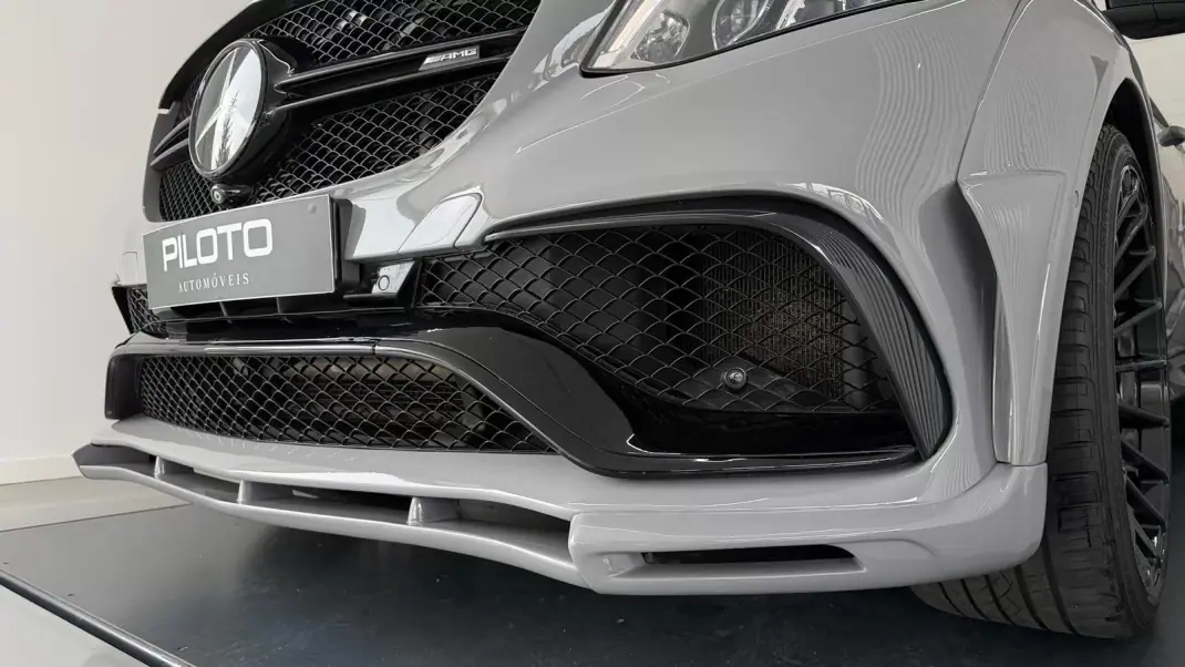 Mercedes-Benz GLE 63 AMG 2015 - 99990 EUR, 149475 km - AUTO.MOTO.pt - 149475km - foto 5 de 42