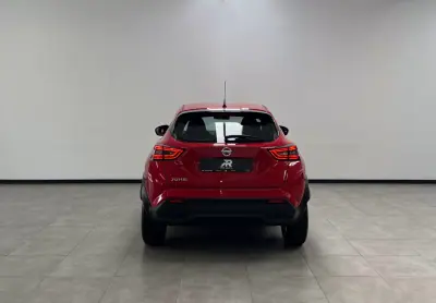 Nissan Juke 2020 - 13900 EUR, 106000 km - 106000km - foto 6 de 19