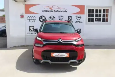 Citroën C3 Aircross 2024 - 19980 EUR, 24174 km - AUTO.MOTO.pt - 24174km - foto 3 de 33