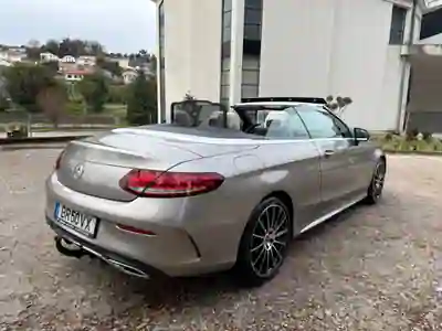 Mercedes-Benz C 220 2019 - 37500 EUR, 108000 km - AUTO.MOTO.pt - 108000km - foto 7 de 16