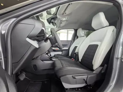 Citroën e-C3 2025 - 20499 EUR, 7487 km - AUTO.MOTO.pt - 7487km - foto 10 de 32