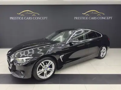 BMW 418 Gran Coupé 2018 - 17950 EUR, 194114 km - AUTO.MOTO.pt - 194114km - foto 7 de 46