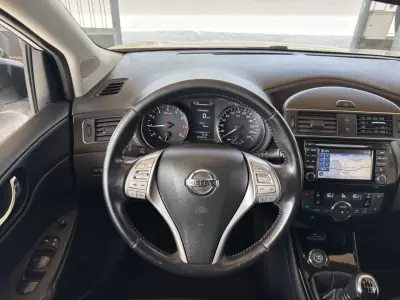 Nissan Pulsar 2016 - 11750 EUR, 134451 km - 134451km - foto 21 de 28