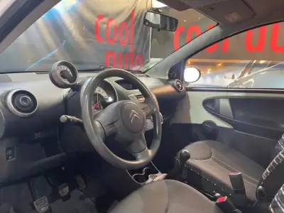 Citroën C1 2014 - 6750 EUR, 105000 km - AUTO.MOTO.pt - 105000km - foto 22 de 32