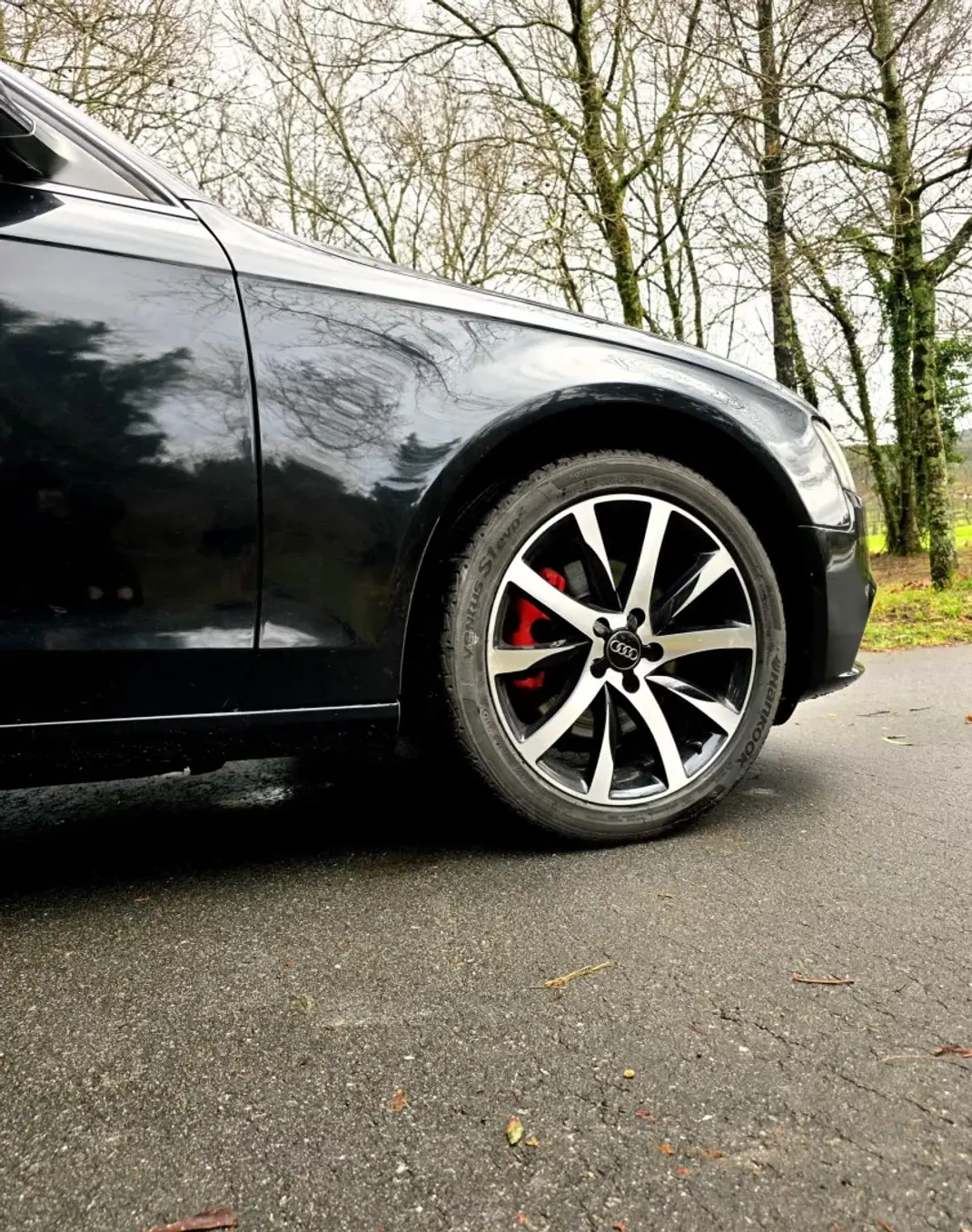Audi A4 Avant 2013 - 14990 EUR, 181080 km - AUTO.MOTO.pt - 181080km - foto 16 de 25