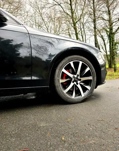Audi A4 Avant 2013 - 14990 EUR, 181080 km - AUTO.MOTO.pt - 181080km - foto 16 de 25