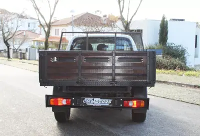 Mitsubishi L200 2022 - 33990 EUR, 13000 km - AUTO.MOTO.pt - 13000km - foto 9 de 35
