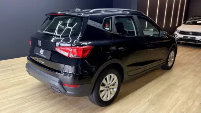 SEAT Arona 2024 - 15490 EUR, 34000 km - AUTO.MOTO.pt - 34000km - foto 10 de 43