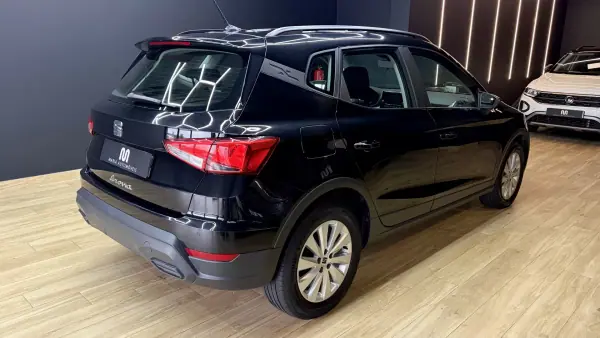 SEAT Arona 2024 - 15490 EUR, 34000 km - AUTO.MOTO.pt - 34000km - foto 10 de 43