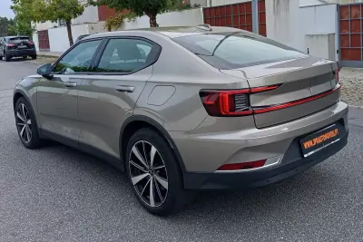 Polestar 2 2022 - 27990 EUR, 99800 km - foto 5 de 20