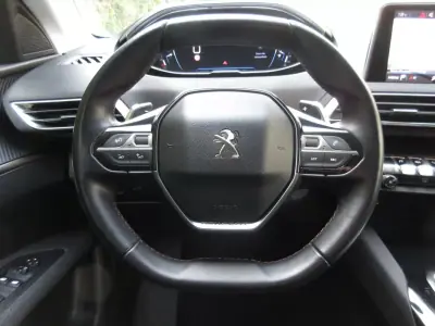 Peugeot 3008 2017 - 17990 EUR, 168000 km - AUTO.MOTO.pt - 168000km - foto 33 de 37