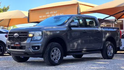 Ford Ranger 2023 - 43500 EUR, 16100 km - AUTO.MOTO.pt - 16100km - foto 6 de 25