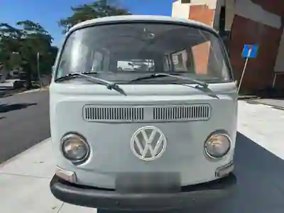 Volkswagen T2 1970 - 14950 EUR, 25924 km - foto 5 de 14