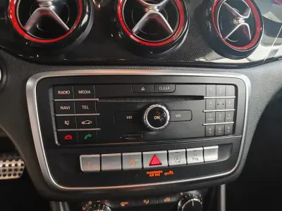 Mercedes-Benz CLA 45 AMG 2016 - 35750 EUR, 126000 km - AUTO.MOTO.pt - 126000km - foto 40 de 48