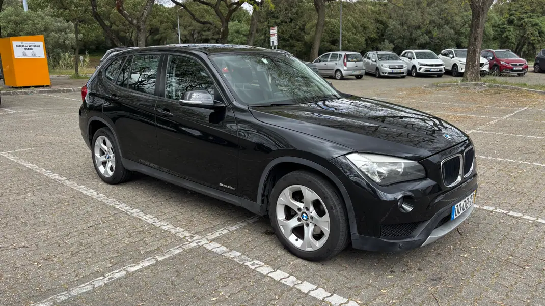BMW X1 2013 - 11000 EUR, 200000 km - AUTO.MOTO.pt - 200000km - foto 7 de 15