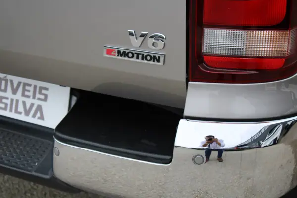 Volkswagen Amarok 2021 - 36990 EUR, 128000 km - AUTO.MOTO.pt - 128000km - foto 15 de 30