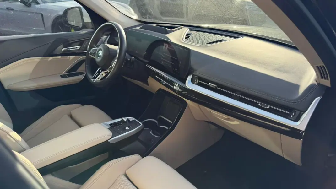 BMW X1 2023 - 44900 EUR, 52500 km - AUTO.MOTO.pt - 52500km - foto 10 de 12