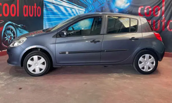 Renault Clio 1.2 16V Pack 2007 Petrol