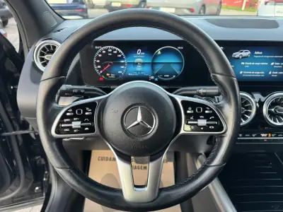 Mercedes-Benz EQA 2021 - 28900 EUR, 92000 km - 92000km - foto 32 de 50
