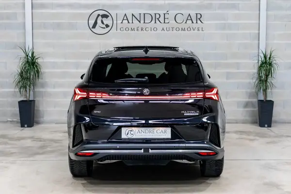MG Marvel R 2023 - 27950 EUR, 27353 km - AUTO.MOTO.pt - 27353km - foto 8 de 49