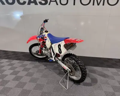 Honda CR 125R 1993 - 6500 EUR, 1 km - 1km - foto 6 de 27