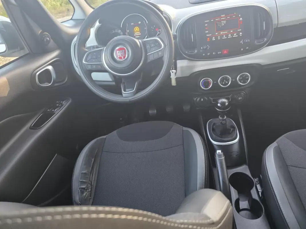 Fiat 500L 2021 - 13750 EUR, 152000 km - 152000km - foto 40 de 80