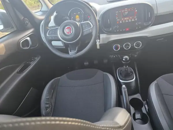 Fiat 500L 2021 - 13750 EUR, 152000 km - 152000km - foto 40 de 80