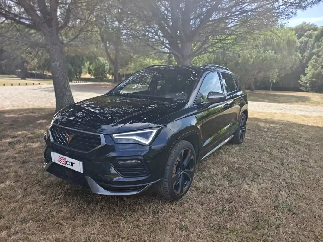Cupra Ateca 2021 - 35499 EUR, 71500 km - 71500km - foto 43 de 46