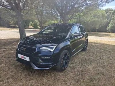 Cupra Ateca 2021 - 35499 EUR, 71500 km - AUTO.MOTO.pt - 71500km - foto 43 de 46