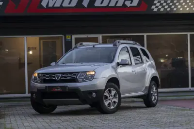 Dacia Duster 2015 - 10900 EUR, 150410 km - AUTO.MOTO.pt - 150410km - foto 5 de 33