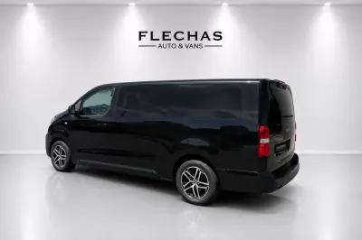 Peugeot Expert 2019 - 32500 EUR, 145000 km - AUTO.MOTO.pt - 145000km - foto 7 de 8