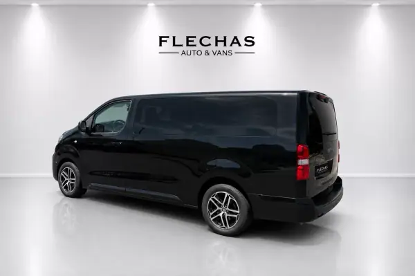 Peugeot Expert 2019 - 32500 EUR, 145000 km - AUTO.MOTO.pt - 145000km - foto 7 de 8