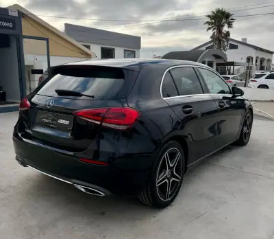 Mercedes-Benz A 180 2019 - 24950 EUR, 116000 km - AUTO.MOTO.pt - 116000km - foto 21 de 34