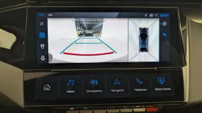 Peugeot 408 2024 - 33750 EUR, 2992 km - AUTO.MOTO.pt - 2992km - foto 16 de 19