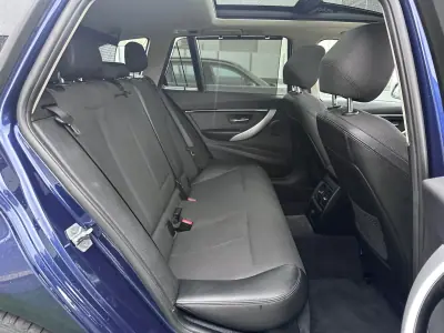 BMW 320 2015 - 14900 EUR, 150000 km - AUTO.MOTO.pt - 150000km - foto 34 de 57