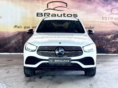 Mercedes-Benz GLC 300 2021 - 39900 EUR, 171118 km - AUTO.MOTO.pt - 171118km - foto 3 de 34