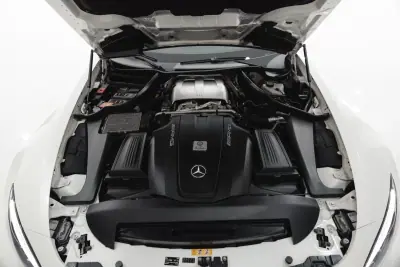 Mercedes-Benz AMG GT 2015 - 99950 EUR, 46786 km - 46786km - foto 59 de 59
