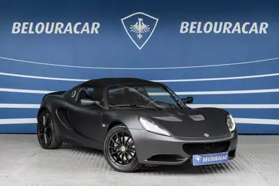 Lotus Elise 2012 - 44500 EUR, 6032 km - AUTO.MOTO.pt - 6032km - foto 2 de 17