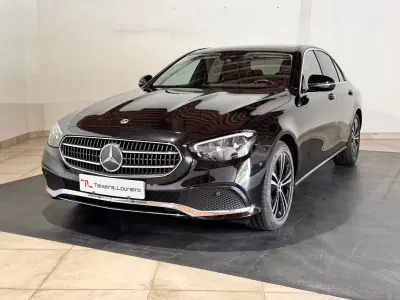 Mercedes-Benz E 220 2022 - 173176km