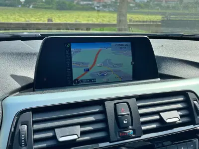 BMW 418 Gran Coupé 2015 - 19900 EUR, 87000 km - AUTO.MOTO.pt - 87000km - foto 22 de 35