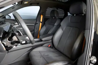 Audi e-tron Sportback 2022 - 47500 EUR, 62757 km - AUTO.MOTO.pt - 62757km - foto 9 de 19