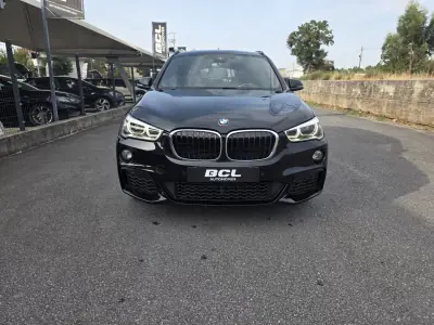 BMW X1 2018 - 25990 EUR, 158000 km - AUTO.MOTO.pt - 158000km - foto 2 de 49