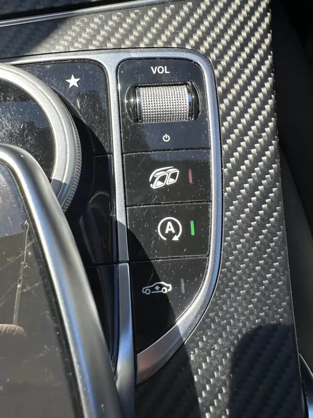 Mercedes-Benz GLC 63 AMG 2018 - 75000 EUR, 100000 km - 100000km - foto 67 de 93